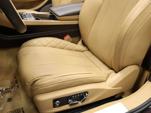 Used 2021 Bentley Continental GT AWD/4WD image 24