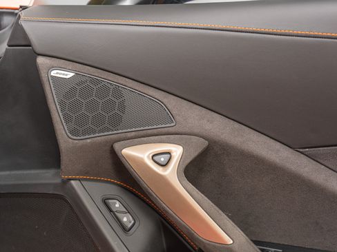 Used 2019 Chevrolet Corvette ZR1 RWD image 37