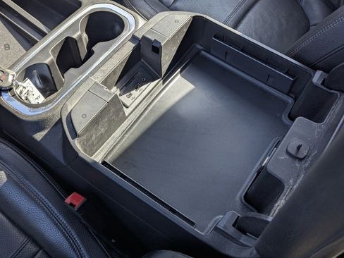 Used 2021 GMC Sierra 1500 Denali image 43