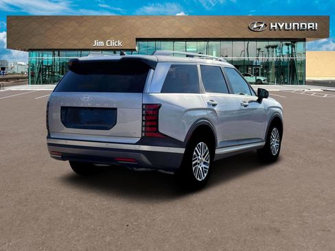 New 2026 Hyundai Palisade SEL AWD/4WD image 7