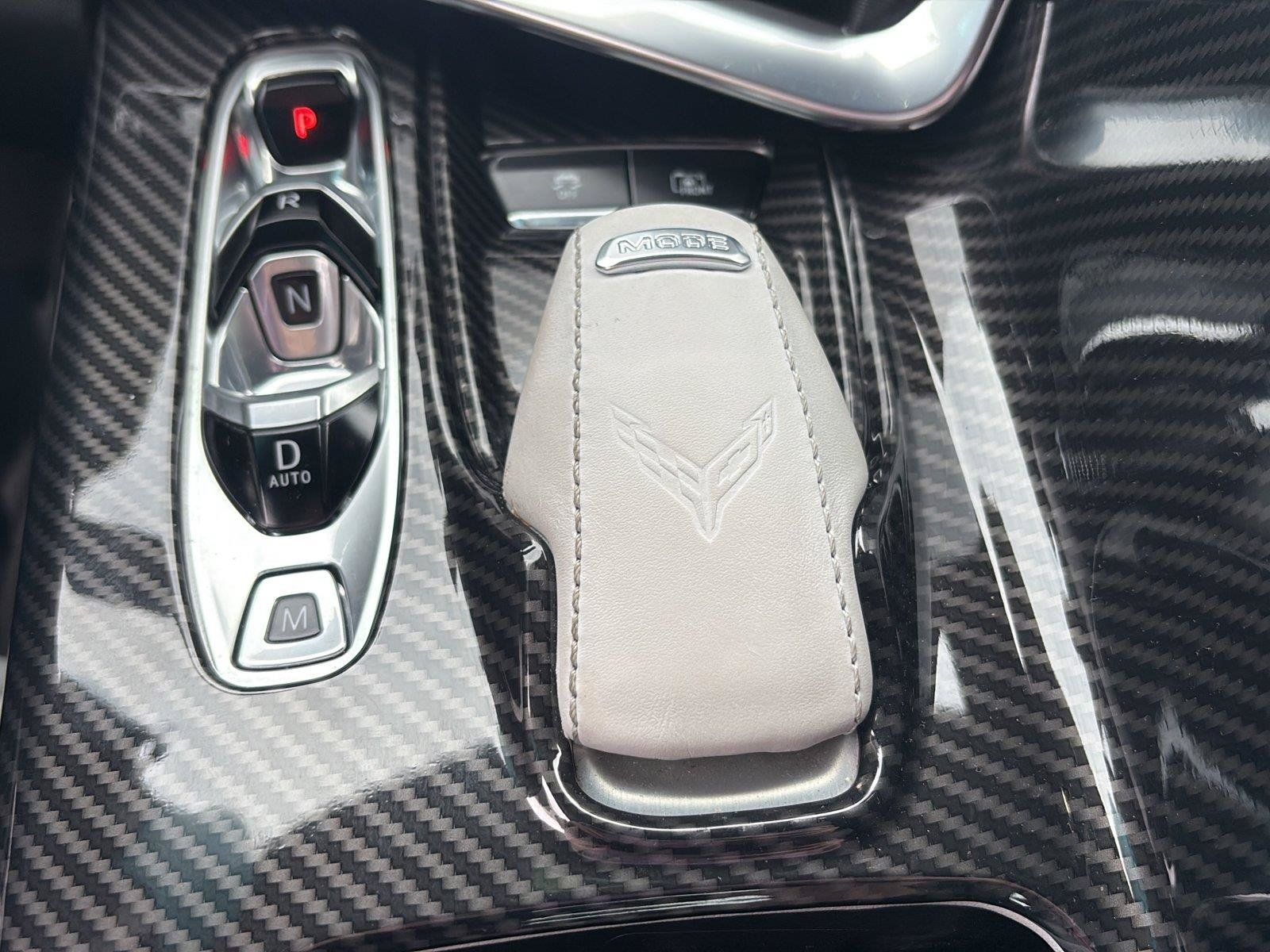 Certified 2023 Chevrolet Corvette Stingray Preferred Cpe RWD image 47
