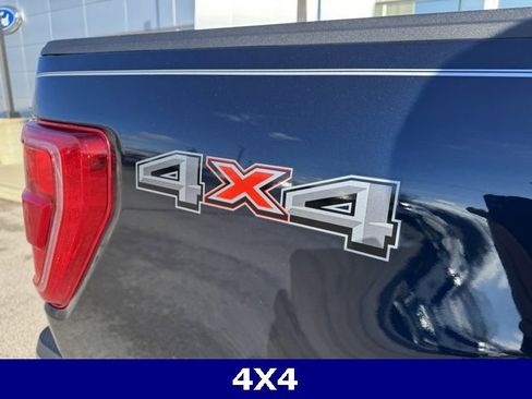 Used 2023 Ford F150 XLT image 17