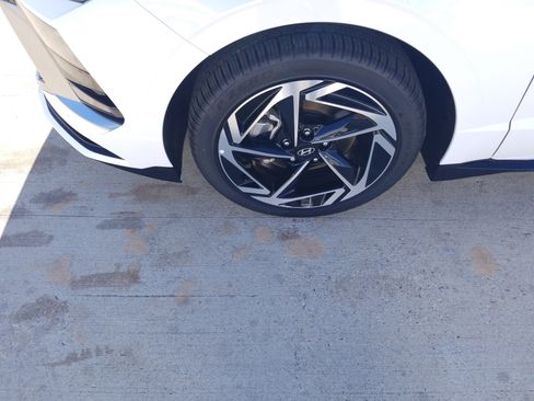 New 2026 Hyundai Sonata SEL image 21