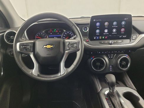 Used 2024 Chevrolet Blazer LT w/ Convenience Package FWD image 22