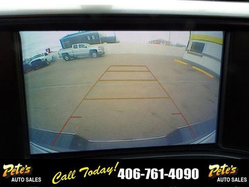 Used 2018 Chevrolet Silverado 1500 LT w/ All Star Edition image 29