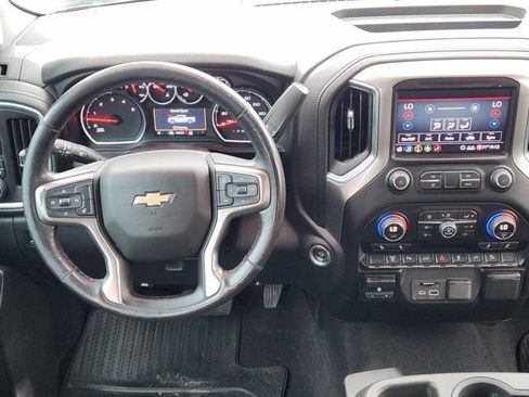 Used 2020 Chevrolet Silverado 3500 LT w/ Texas Edition image 29