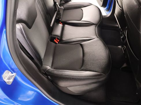 Used 2025 Jeep Compass Latitude AWD/4WD image 13