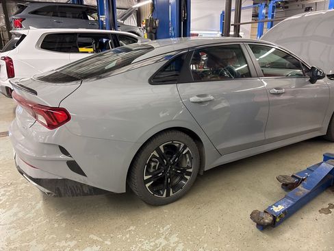 Used 2023 Kia K5 GT-Line w/ GT-Line Premium Package image 6