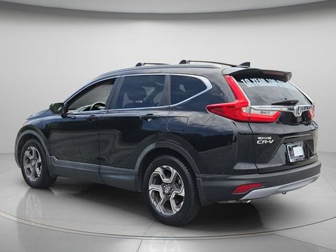 Used 2018 Honda CR-V EX-L image 6