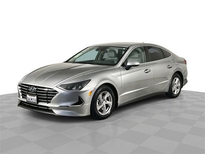 Used 2021 Hyundai Sonata SE