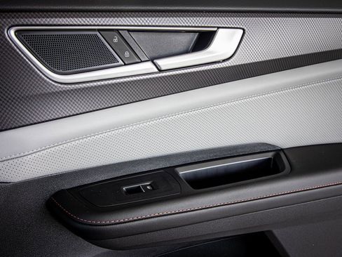 New 2026 Volkswagen Atlas Peak Edition image 46