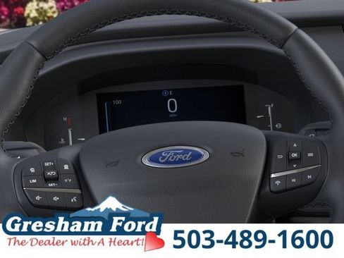 New 2026 Ford Transit 350 XLT AWD/4WD image 14
