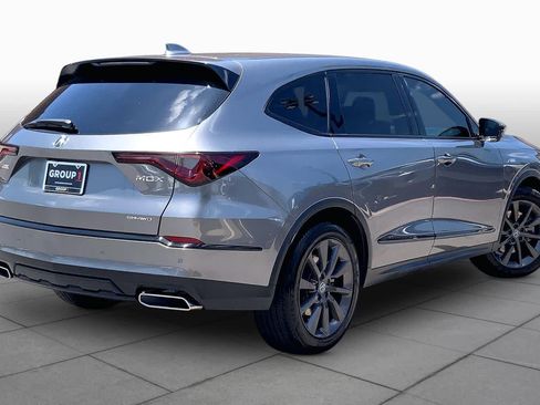 Used 2025 Acura MDX A-Spec AWD/4WD image 13