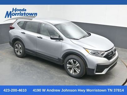 Used 2022 Honda CR-V LX