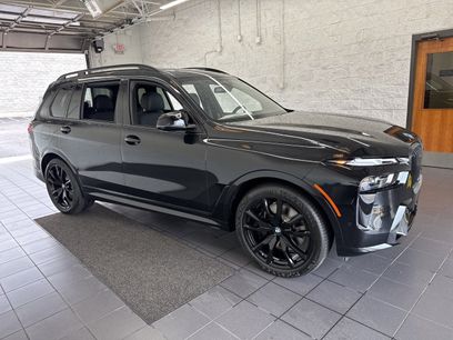 New 2026 BMW X7 M60i
