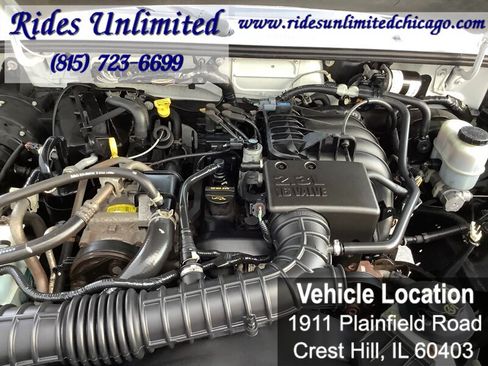 Used 2008 Ford Ranger XL RWD image 31