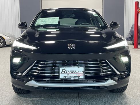 New 2025 Buick Envista Preferred w/ Convenience I Package image 6