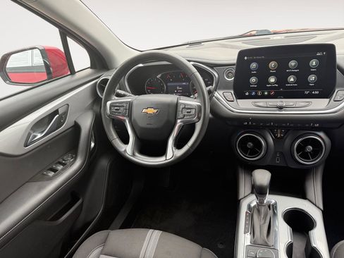 Used 2023 Chevrolet Blazer LT w/ Driver Confidence Package FWD image 11