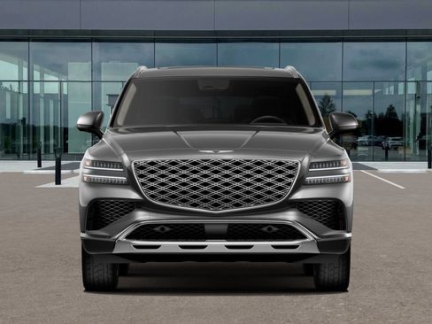 New 2026 Genesis GV80 3.5T Advanced image 6