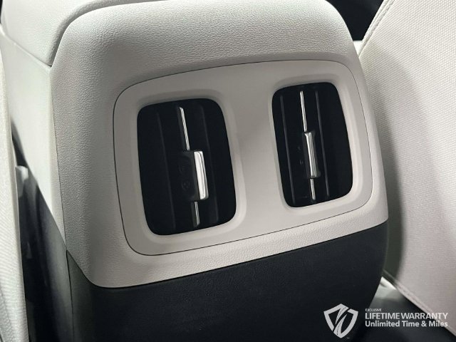 New 2026 Hyundai Tucson SEL FWD image 16
