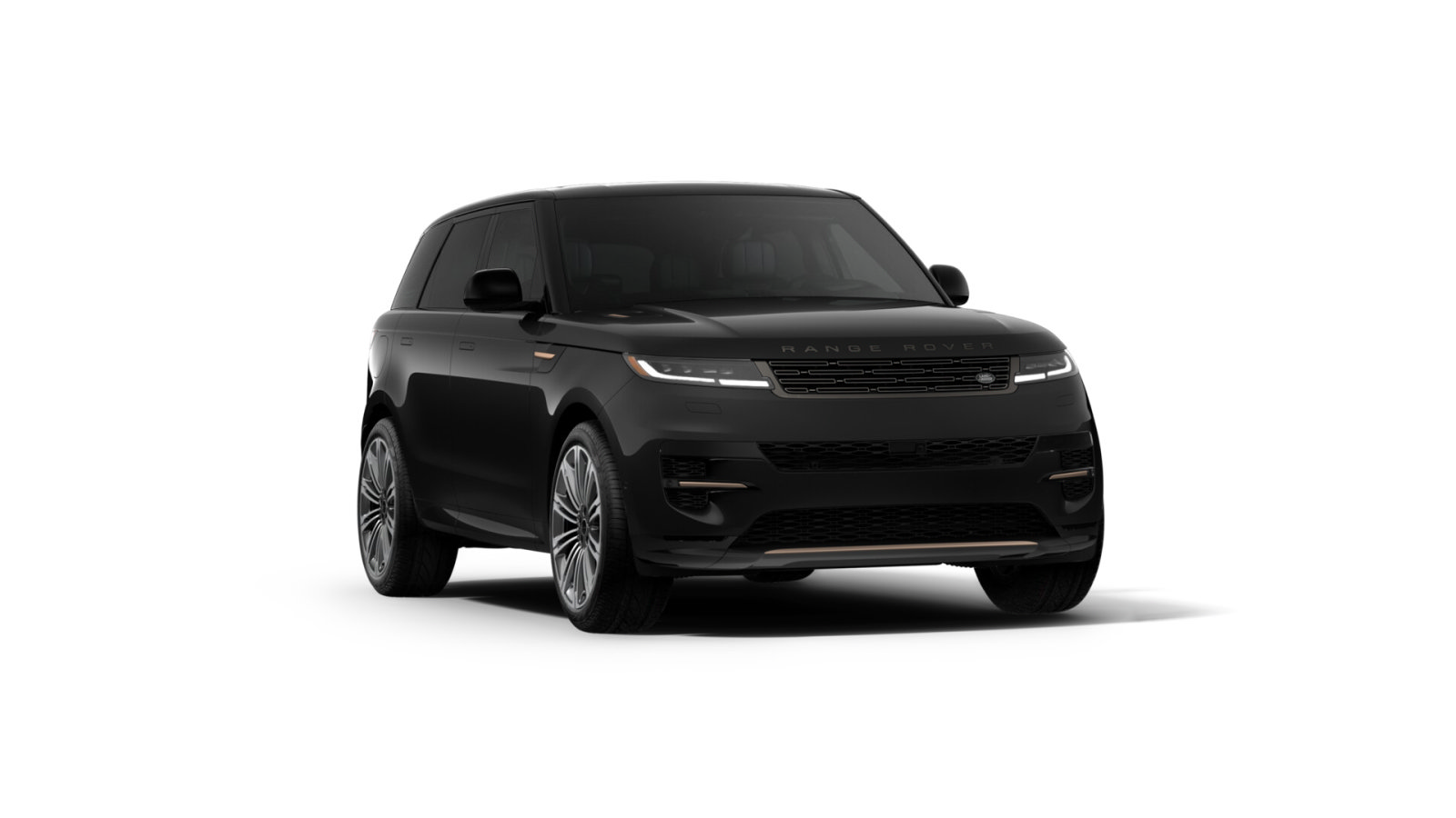 New 2027 Land Rover Range Rover Sport Dynamic SE AWD/4WD image 1