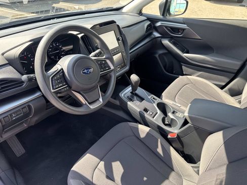 Certified 2024 Subaru Impreza 2.0i AWD/4WD image 13