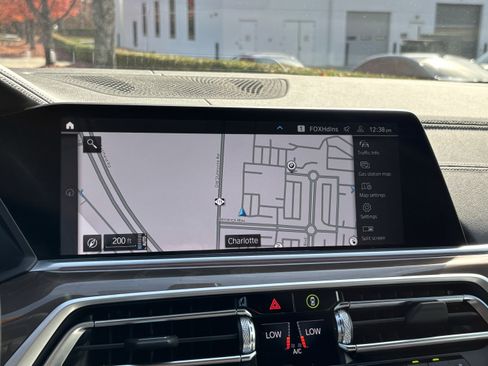 Certified 2022 BMW X5 xDrive45e w/ Luxury Seating Package image 24