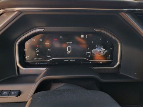 Used 2023 GMC Sierra 1500 Denali w/ Technology Package AWD/4WD image 19