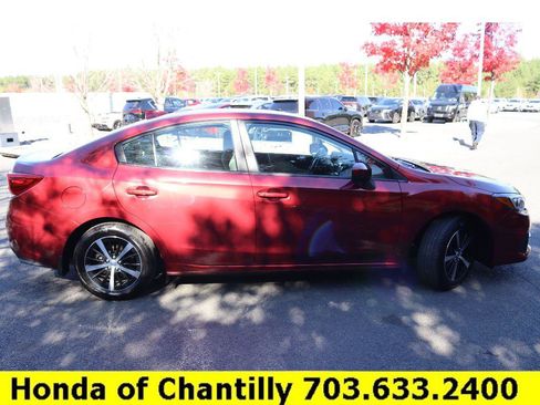 Used 2023 Subaru Impreza Premium image 8