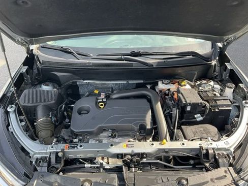 Certified 2023 Chevrolet Equinox LT image 19