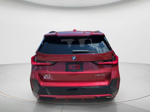New 2026 BMW X1 xDrive28i w/ Technology Package image 6