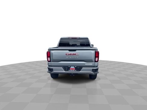 New 2026 GMC Sierra 1500 Elevation AWD/4WD image 7