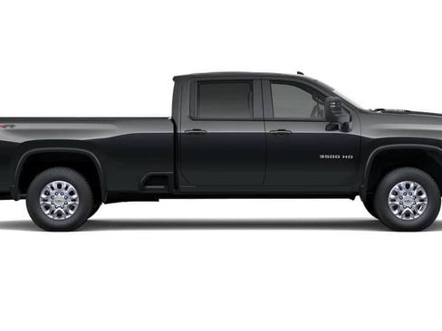 New 2026 Chevrolet Silverado 3500 LT w/ Convenience Package AWD/4WD image 29