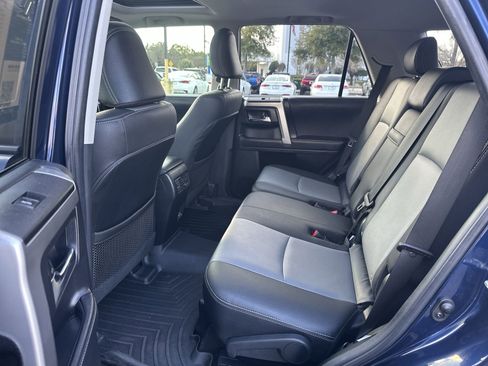 Used 2022 Toyota 4Runner SR5 Premium image 31