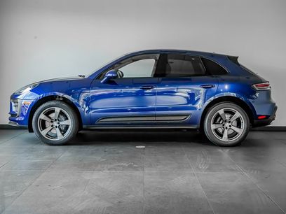 New 2026 Porsche Macan