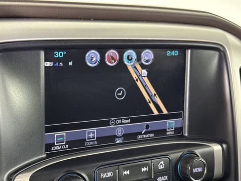 Used 2018 GMC Sierra 1500 SLT image 32