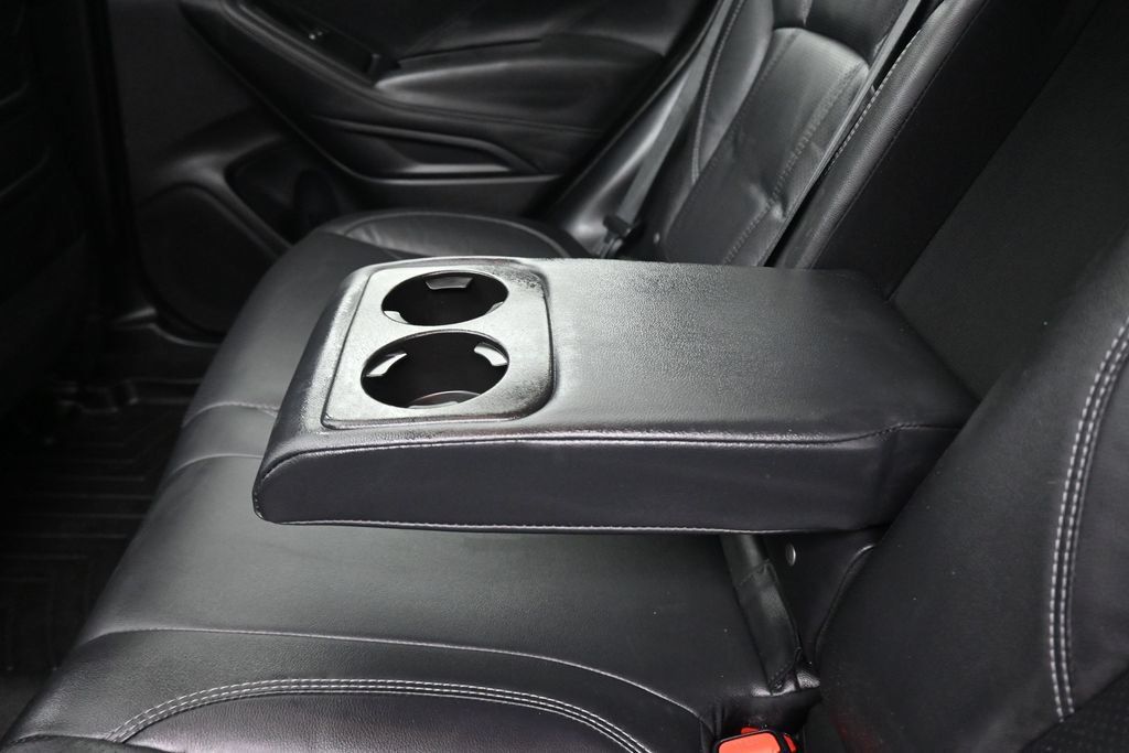 Used 2019 Subaru Forester Limited AWD/4WD image 34