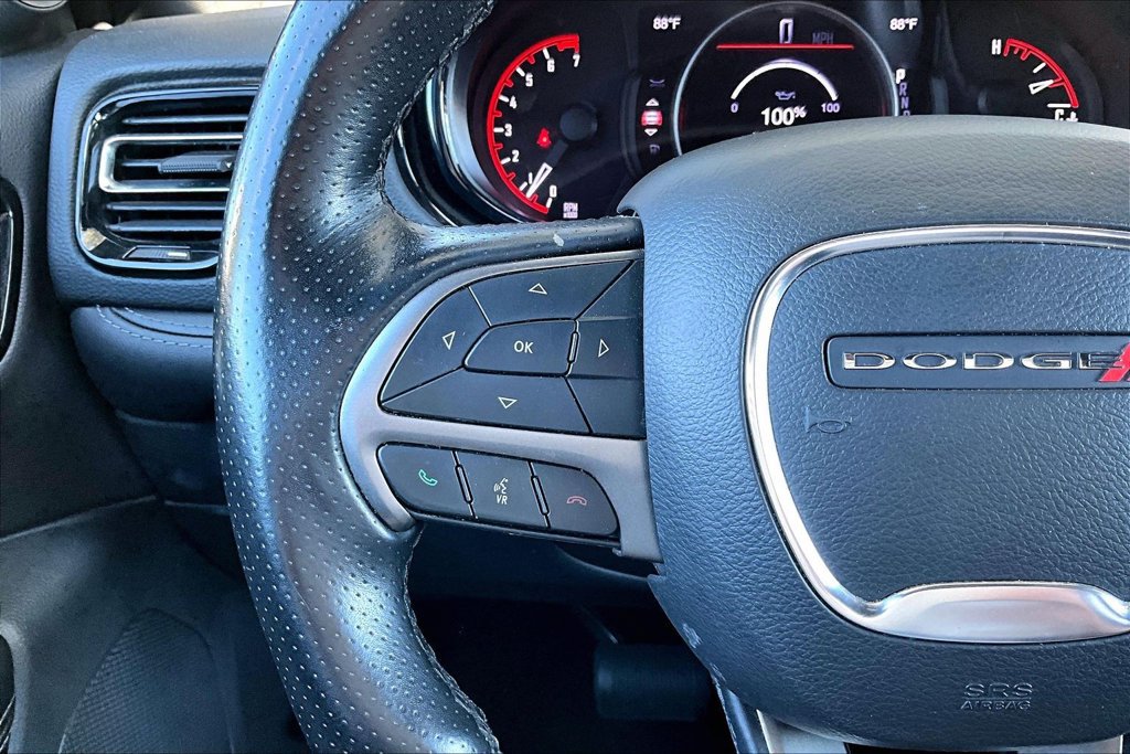 Used 2023 Dodge Durango SXT RWD image 11