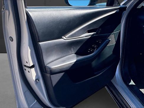 Used 2024 MAZDA CX-30 AWD 2.5 S w/ Select Sport Pkg image 15