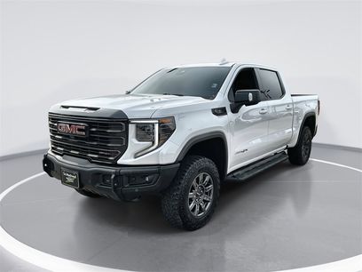 Used 2024 GMC Sierra 1500 AT4X