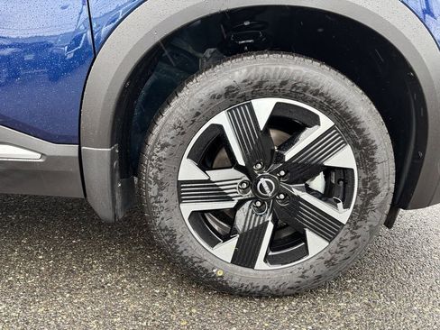 New 2026 Nissan Kicks SV w/ Cold Weather Package image 8