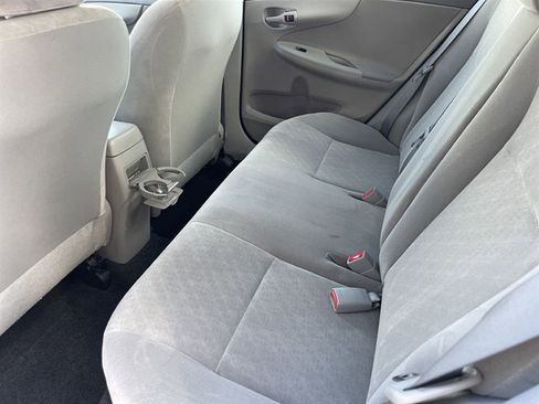 Used 2009 Toyota Corolla LE FWD image 14