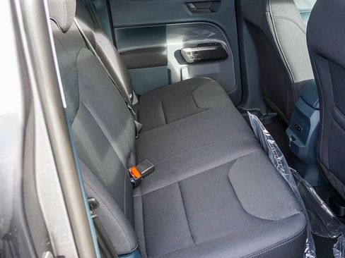 New 2025 Ford Maverick XL image 13