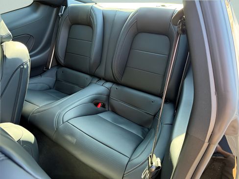 Used 2025 Ford Mustang Premium RWD image 5