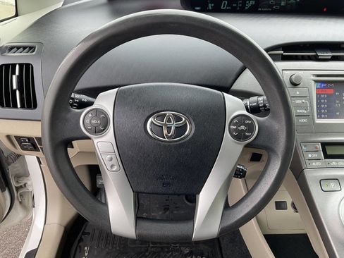 Used 2012 Toyota Prius Two image 17