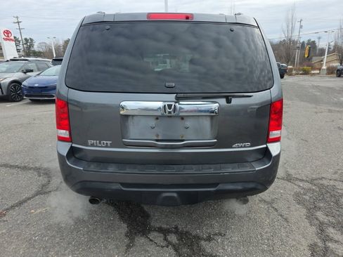 Used 2012 Honda Pilot EX-L image 5