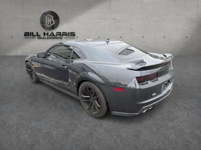 Used 2013 Chevrolet Camaro ZL1