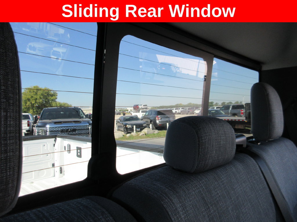 Used 2026 Ford F350 XLT w/ XLT Premium Package AWD/4WD image 23