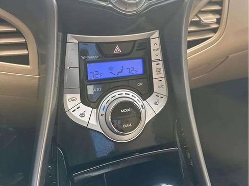 Used 2013 Hyundai Elantra Limited w/ Technology Pkg image 23