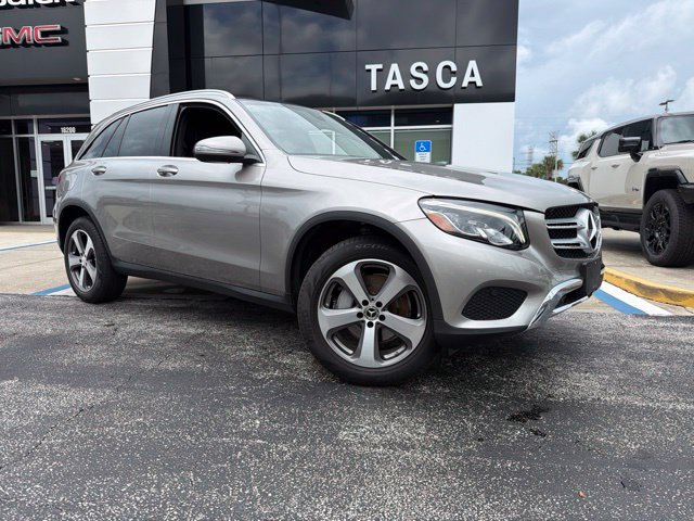 Used 2019 Mercedes-Benz GLC 300 image 1